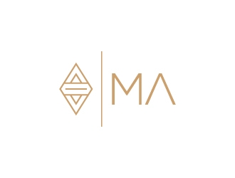  MA  logo design by wongndeso