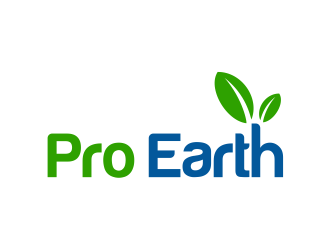 Pro Earth  logo design by cintoko