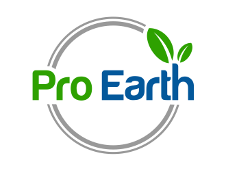 Pro Earth  logo design by cintoko