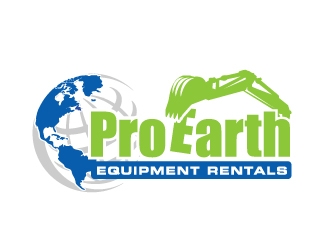 Pro Earth  logo design by AamirKhan