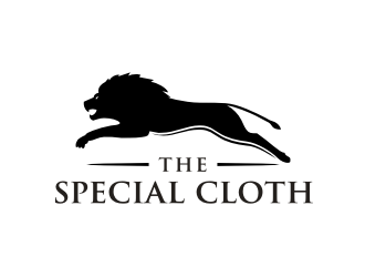 The Special Cloth logo design by tejo