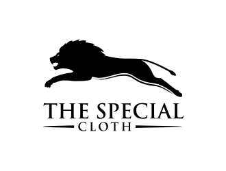 The Special Cloth logo design by tejo