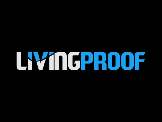 Living Proof logo design by ekitessar