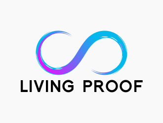 Living Proof logo design by falah 7097