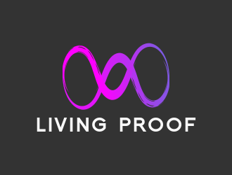 Living Proof logo design by falah 7097