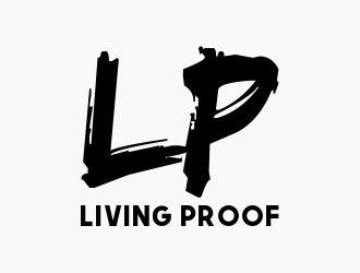 Living Proof logo design by falah 7097