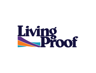 Living Proof logo design by ekitessar