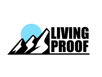 Living Proof logo design by THOR_