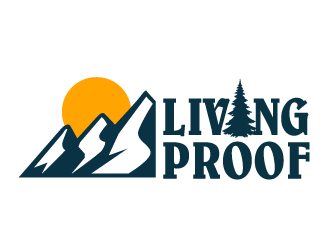 Living Proof logo design by THOR_