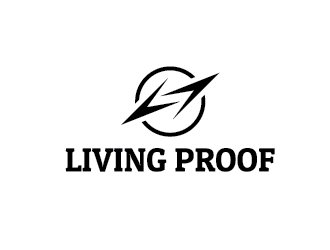 Living Proof logo design by fajarriza12