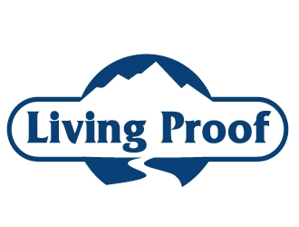 Living Proof logo design by PMG