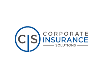 Corporate Insurance Solutions logo design by Rizqy