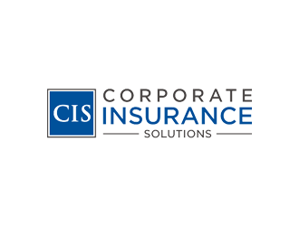 Corporate Insurance Solutions logo design by Rizqy