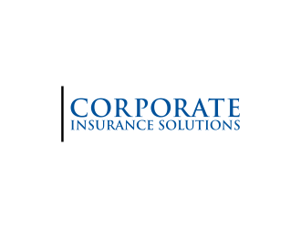 Corporate Insurance Solutions logo design by goblin