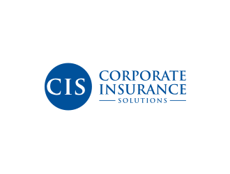 Corporate Insurance Solutions logo design by Barkah