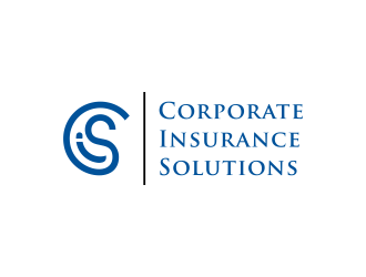 Corporate Insurance Solutions logo design by y7ce