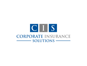 Corporate Insurance Solutions logo design by goblin