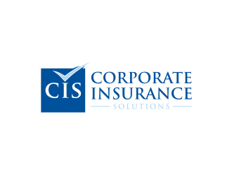 Corporate Insurance Solutions logo design by Barkah