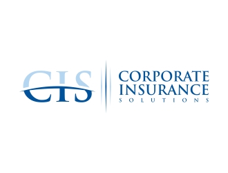 Corporate Insurance Solutions logo design by javaz
