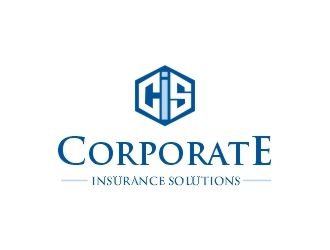 Corporate Insurance Solutions logo design by ManishKoli