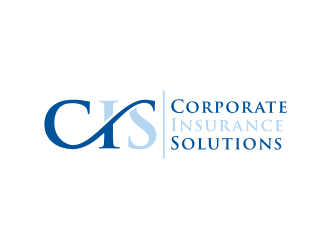 Corporate Insurance Solutions logo design by bricton