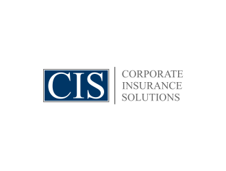Corporate Insurance Solutions logo design by haidar