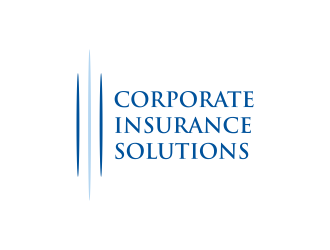 Corporate Insurance Solutions logo design by scolessi