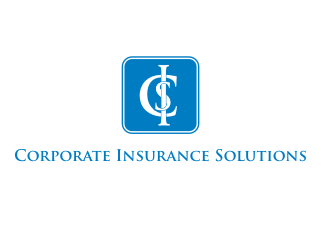 Corporate Insurance Solutions logo design by rdbentar