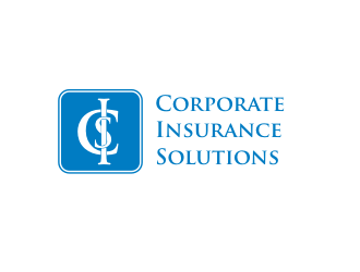 Corporate Insurance Solutions logo design by rdbentar