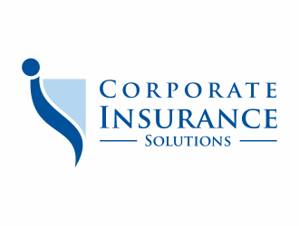 Corporate Insurance Solutions logo design by santrie