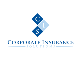 Corporate Insurance Solutions logo design by puthreeone