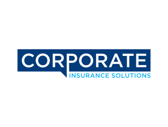 Corporate Insurance Solutions logo design by scolessi