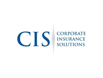 Corporate Insurance Solutions logo design by agil