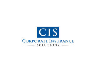 Corporate Insurance Solutions logo design by gusth!nk