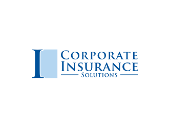 Corporate Insurance Solutions logo design by blessings