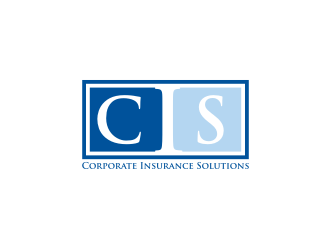 Corporate Insurance Solutions logo design by blessings