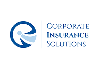 Corporate Insurance Solutions logo design by 3Dlogos