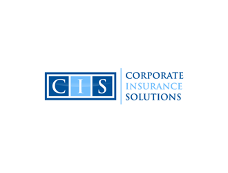 Corporate Insurance Solutions logo design by alby