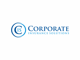 Corporate Insurance Solutions logo design by Msinur