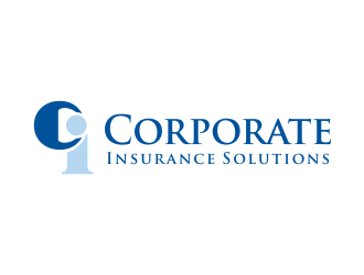 Corporate Insurance Solutions logo design by Thoks