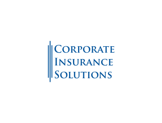 Corporate Insurance Solutions logo design by y7ce