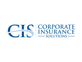 Corporate Insurance Solutions logo design by brandshark
