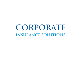 Corporate Insurance Solutions logo design by rief
