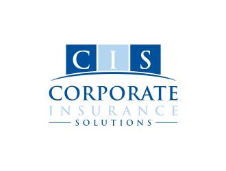Corporate Insurance Solutions logo design by amsol