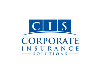 Corporate Insurance Solutions logo design by amsol