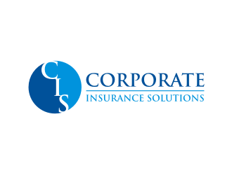 Corporate Insurance Solutions logo design by rief