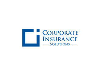 Corporate Insurance Solutions logo design by KQ5