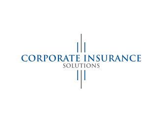 Corporate Insurance Solutions logo design by muda_belia