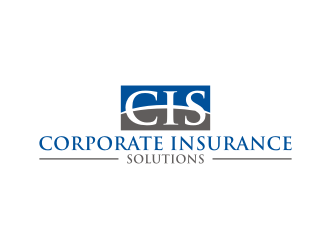 Corporate Insurance Solutions logo design by muda_belia