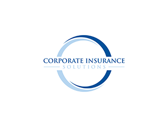 Corporate Insurance Solutions logo design by ndaru